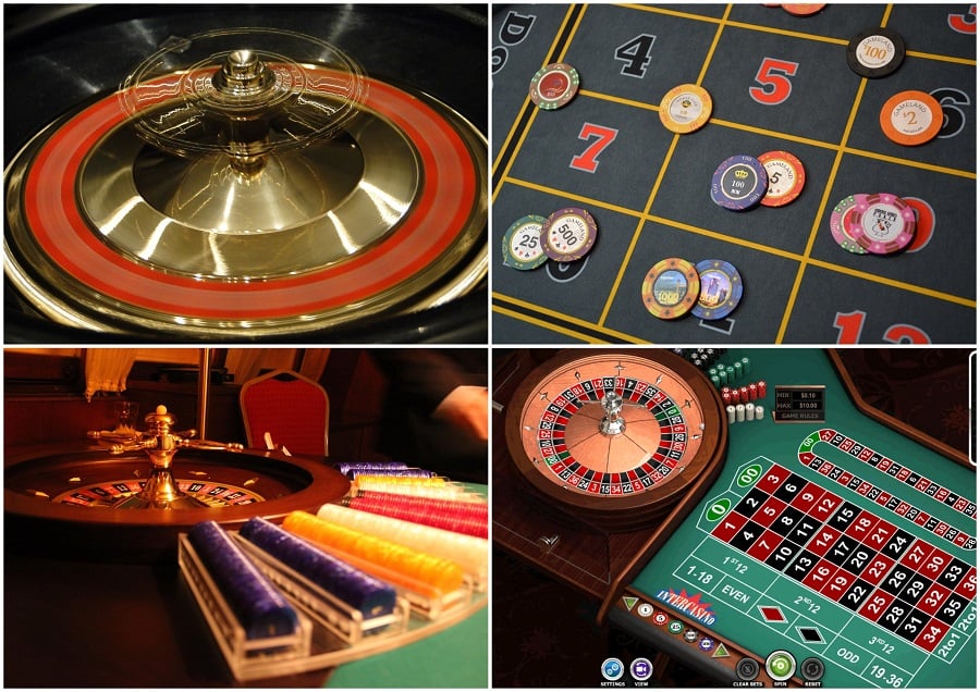 Tìm hiểu thêm phương pháp đánh Roulette đúng chuẩn - Hình 2 Tim hieu them phuong phap danh Roulette dung chuan Hinh 2
