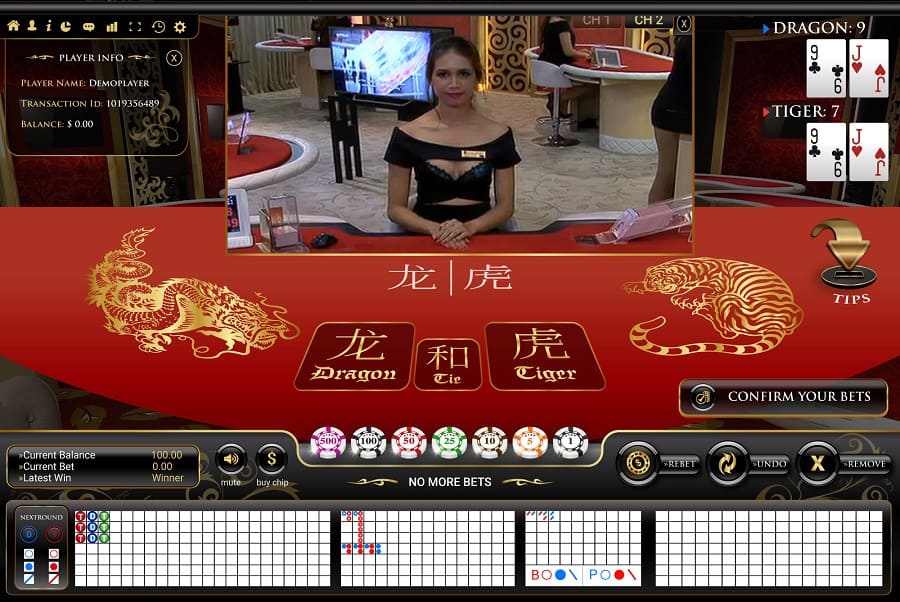 5 chiều chức chơi game Rồng Hổ Online mà không phải ai cũng biết - Hình 2 5 chieu chuc choi game Rong Ho Online ma khong phai ai cung biet Hinh 2