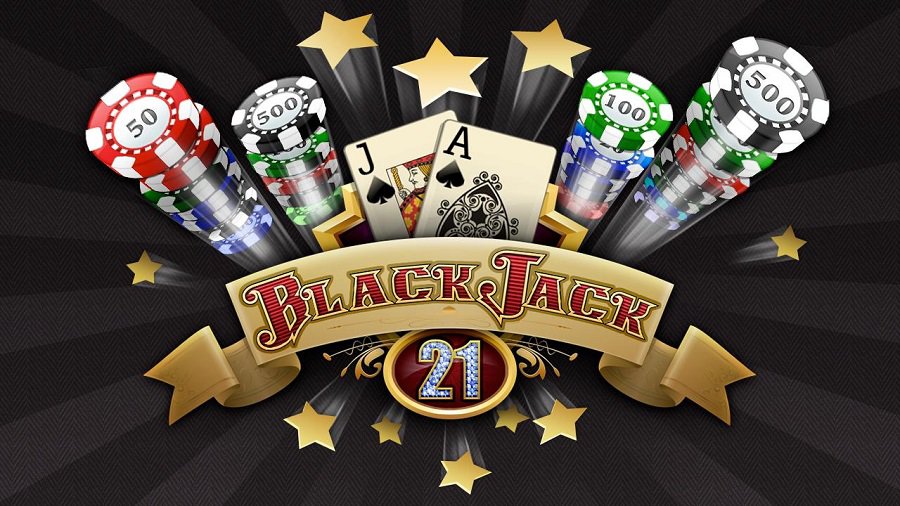 Bạn có thể đặt cược nhân đôi trong Blackjack như thế nào? - Hình 1