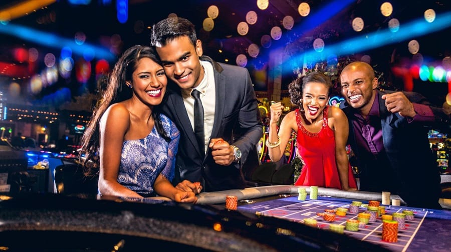 Biết chơi Baccarat ngay lập tức với những hướng dẫn đơn giản - Hình 2 Biet choi Baccarat ngay lap tuc voi nhung huong dan don gian Hinh 2