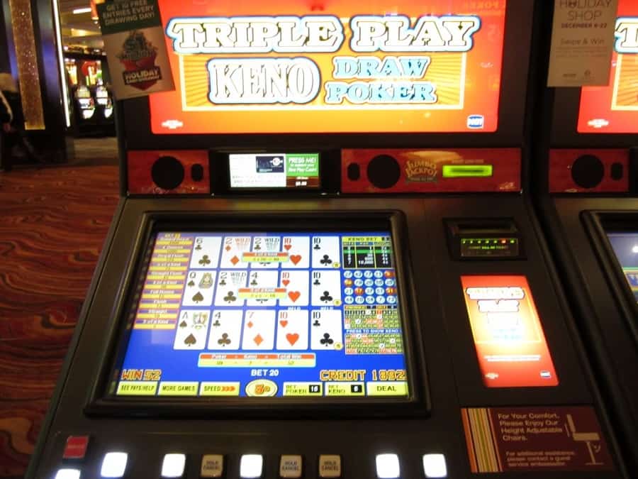 Game casino đẳng cấp keno kiếm tiền như thế nào? - Hình 1 Game casino dang cap keno kiem tien nhu the nao Hinh 1