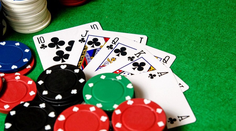 Nhung kinh nghiem hay khi choi Poker cho ban trai nghiem hoan hao Hinh 2