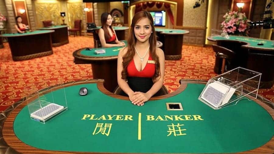 5 mẹo chơi Baccarat giúp bạn thắng lớn 5 meo choi Baccarat giup ban thang lon