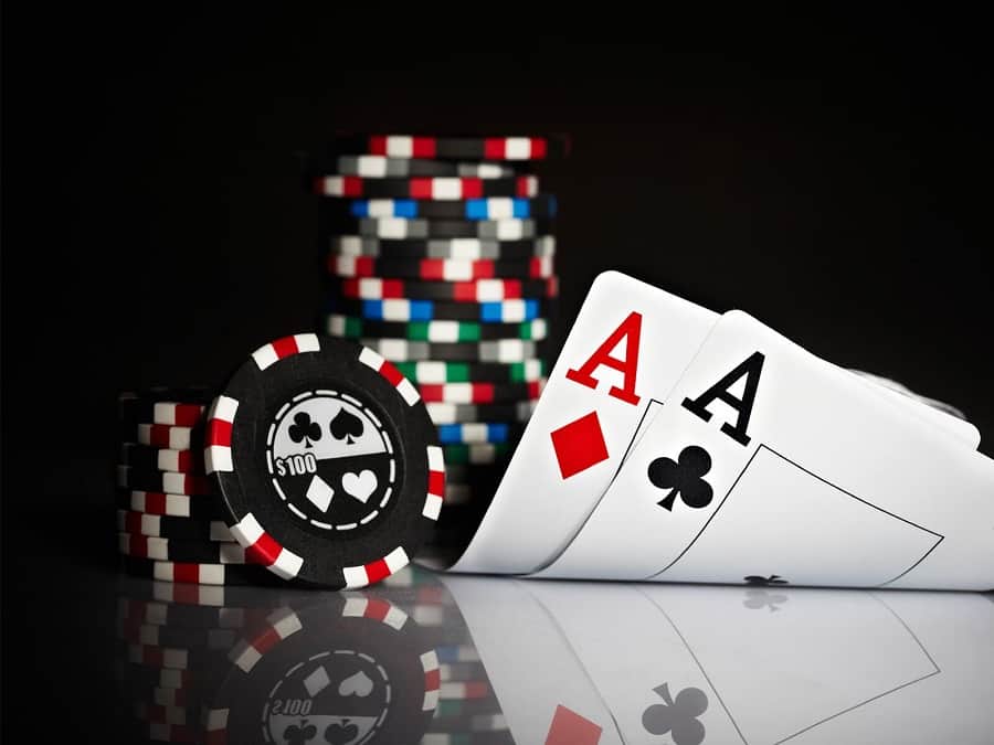 Bỏ túi kinh nghiệm giúp chọn bàn chơi “ngon” trong Poker Online- Hình 1