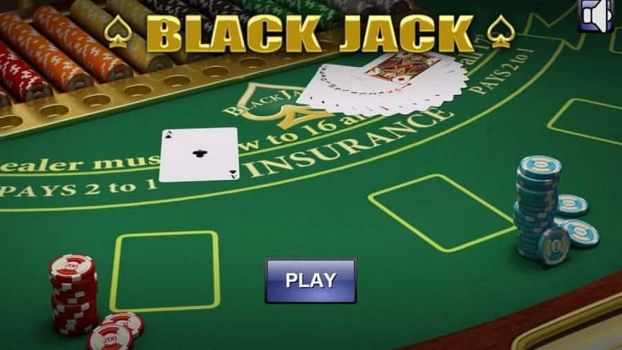 Chia sẻ kinh nghiệm cược đôi khi chơi Blackjack - Hình 1 Chia se kinh nghiem cuoc doi khi choi Blackjack Hinh 1