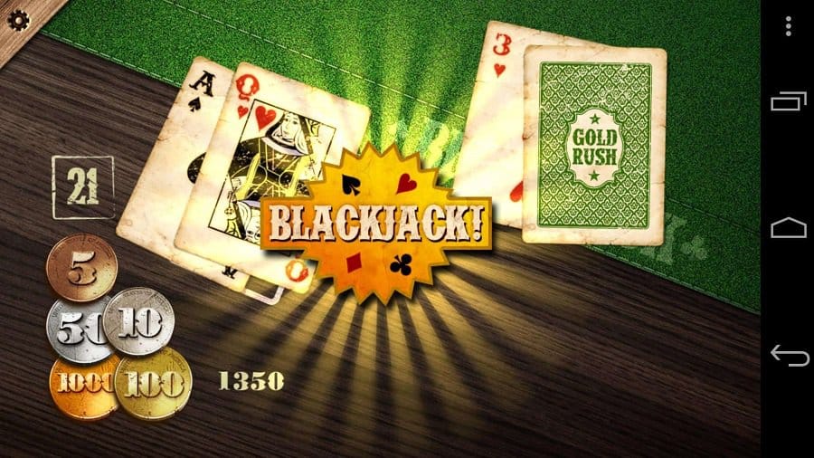 Cược Bảo Hiểm Trong Trò Blackjack Là Gì? - Hình 2