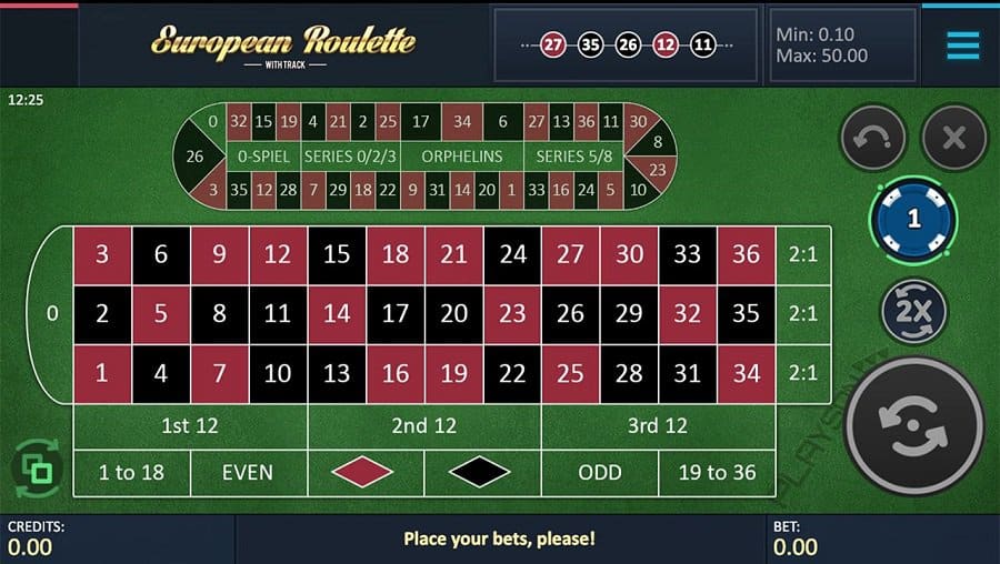 Hướng dẫn dễ hiểu cho những ai chơi Roulette Huong dan de hieu cho nhung ai choi Roulette