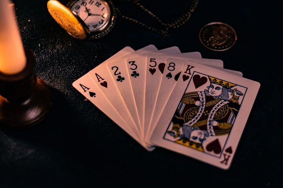 Bỏ túi ngay kinh nghiệm chơi game Poker online Bo tui ngay kinh nghiem choi game Poker online