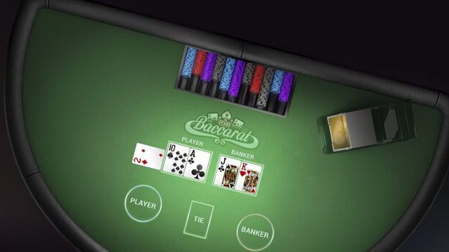 Chơi Baccarat thật sự dễ hay khó? Choi Baccarat that su de hay kho?