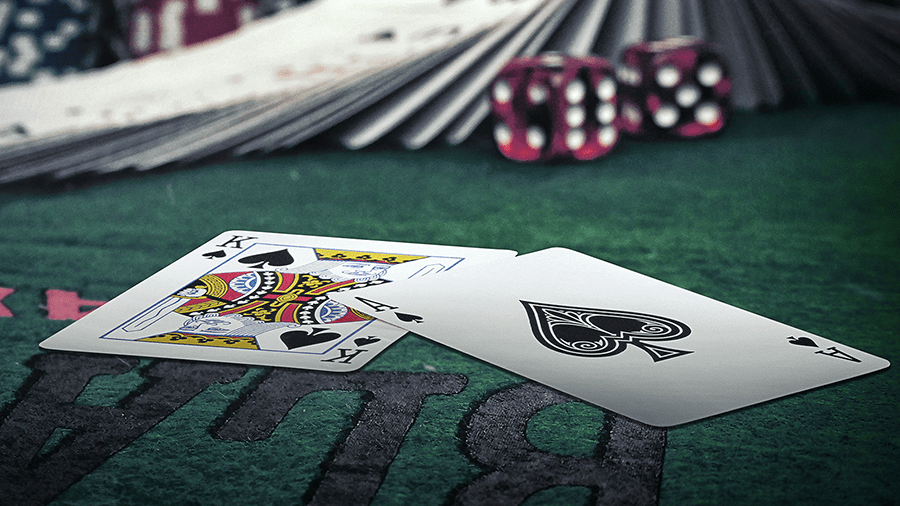Blackjack - Trò chơi đấu trí hấp dẫn giữa người chơi và nhà cái blackjack - tro choi dau tri hap dan giua nguoi choi va nha cai