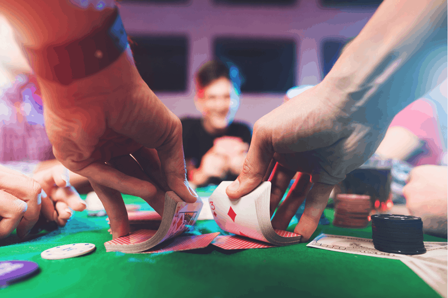 Chia sẻ đến người chơi biết về tỉ lệ đền trong bài Baccarat chia se den nguoi choi biet ve ti le den trong bai baccarat
