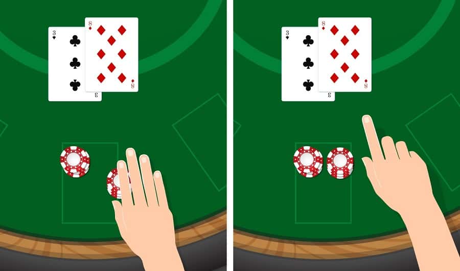 Trước khi bỏ tiền vào mỗi ván Blackjack online bạn cần ghi nhớ điều này Truoc khi bo tien vao moi van Blackjack online ban can ghi nho dieu nay