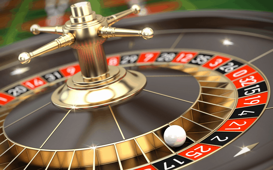 2 cách chơi game Roulette thắng tiền khủng 2 cach choi game roulette thang tien khung