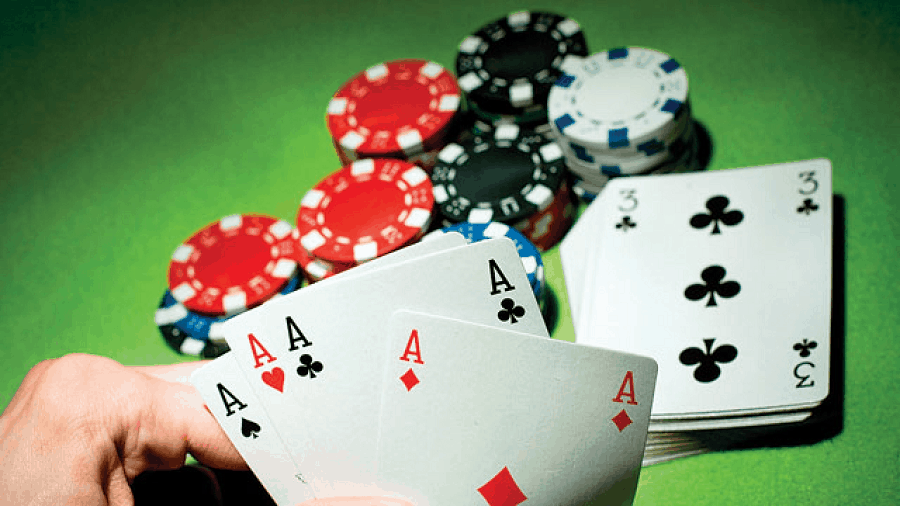 3 sai lầm cấm kỵ người chơi không được mắc phải trong Baccarat 3 sai lam cam ky nguoi choi khong duoc mac phai trong baccarat