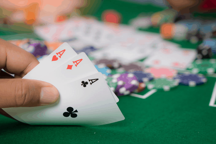 Chia sẻ một vài lầm tưởng mà người chơi có thể không biết về Poker chia se mot vai lam tuong ma nguoi choi co the khong biet ve poker