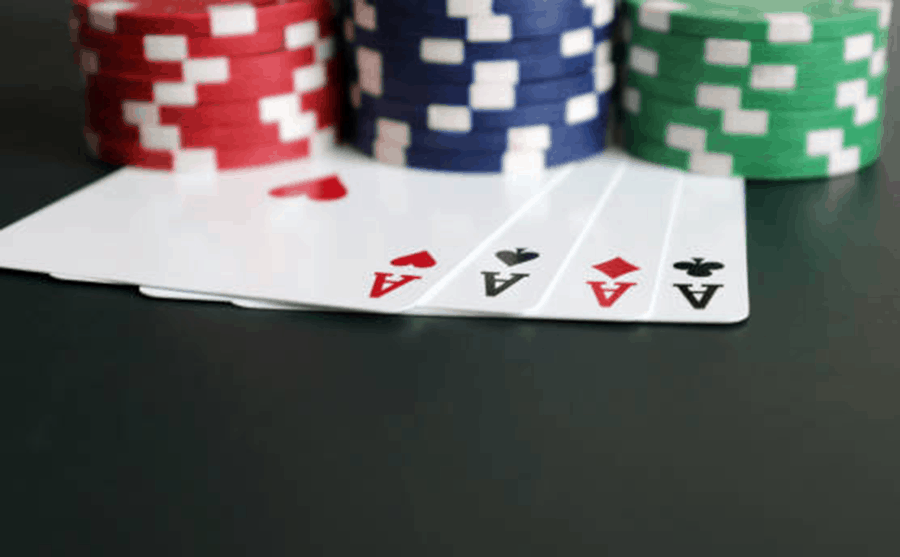 Mẹo nhỏ nhận biết đối thủ trong tích tắc trên bàn cược Poker meo nho nhan biet doi thu trong tich tac tren ban cuoc poker