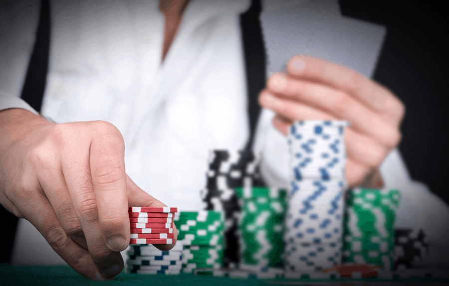 Poker và những chiến thuật cần nắm vững trong sòng bài poker va nhung chien thuat can nam vung trong song bai