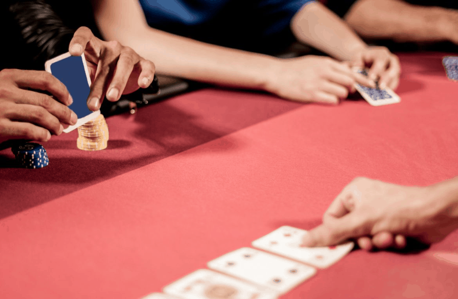 Chiến thắng Baccarat với 5 cách chơi sau chien thang baccarat voi 5 cach choi sau