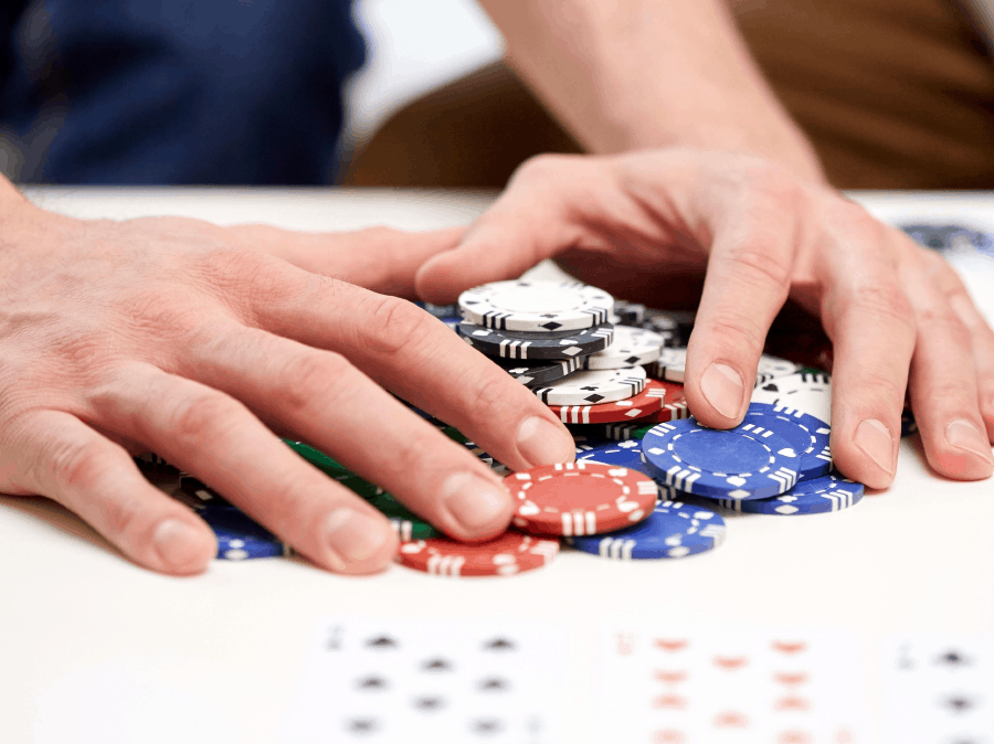 Làm sao để chinh phục được Poker? lam sao de chinh phuc duoc poker?