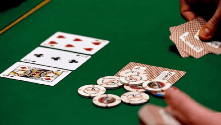 Những sai lầm khi chơi Baccarat thường thấy nhất nhung sai lam khi choi baccarat thuong thay nhat