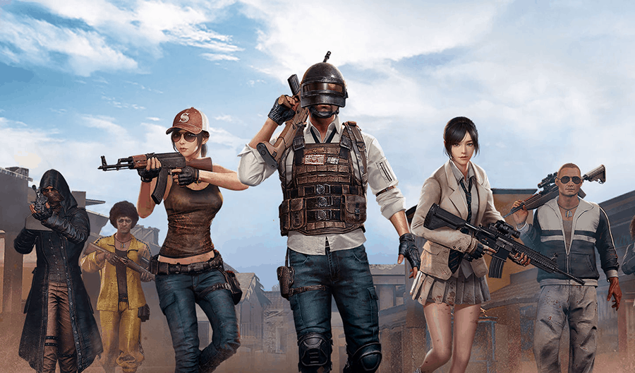 Một vài mẹo cơ bản đối với trò chơi PUBG mot vai meo co ban doi voi tro choi pubg