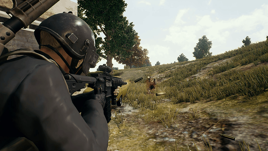 Những lựa chọn nào tốt nhất cho đồng đội trong PUBG Mobile nhung lua chon nao tot nhat cho dong doi trong pubg mobile