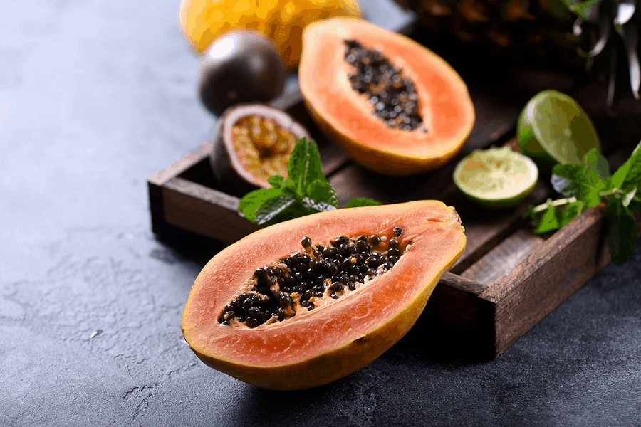 Ý nghĩa giấc mơ thấy trèo cây đu đủ và con số lô đề chuẩn? y nghia giac mo thay treo cay du du va con so lo de chuan?
