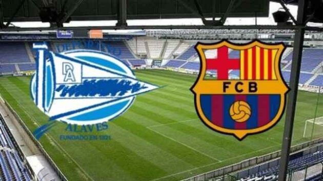 Soi kèo nhà cái bóng đá trận Alaves vs Barcelona 03:00 – 01/11/2020 Soi kèo nhà cái bóng đá trận Alaves vs Barcelona 03:00 – 01/11/2020