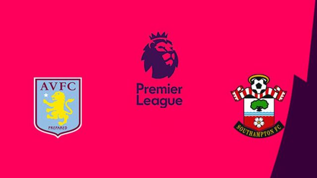 Soi kèo nhà cái bóng đá trận Aston Villa vs Southampton 19:00 – 1/11/2020