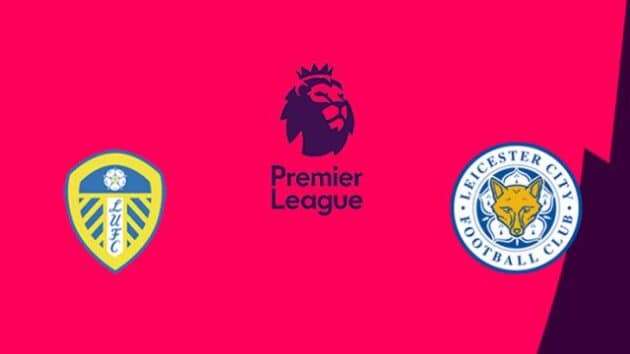 Soi kèo nhà cái bóng đá trận Leeds United vs Leicester City 02:00 – 13/08/2020 Soi kèo nhà cái bóng đá trận Leeds United vs Leicester City 02:00 – 13/08/2020