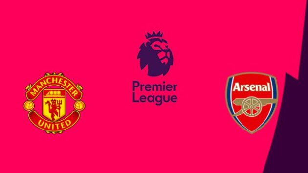 Soi kèo nhà cái bóng đá trận Manchester United vs Arsenal 00:30 – 1/11/2020 Soi kèo nhà cái bóng đá trận Manchester United vs Arsenal 00:30 – 1/11/2020