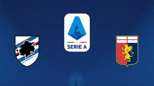 Soi kèo nhà cái bóng đá trận Sampdoria vs Genoa 02:45 – 02/11/2020 Soi kèo nhà cái bóng đá trận Sampdoria vs Genoa 02:45 – 02/11/2020