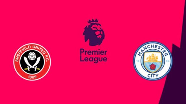 Soi kèo nhà cái bóng đá trận Sheffield United vs Manchester City 19:30 – 31/10/2020 Soi kèo nhà cái bóng đá trận Sheffield United vs Manchester City 19:30 – 31/10/2020
