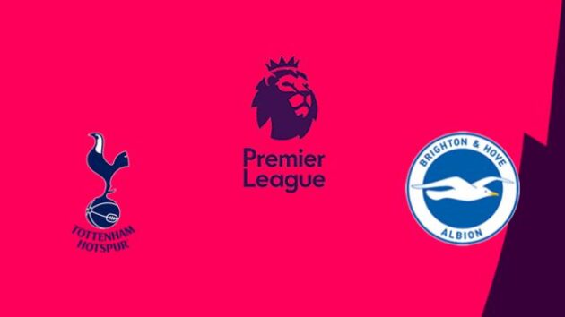 Soi kèo nhà cái bóng đá trận Tottenham Hotspur vs Brighton & Hove Albion 02:15 – 2/11/2020 Soi kèo nhà cái bóng đá trận Tottenham Hotspur vs Brighton & Hove Albion 02:15 – 2/11/2020