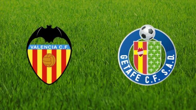 Soi kèo nhà cái bóng đá trận Valencia vs Getafe 00:30 – 02/11/2020 Soi kèo nhà cái bóng đá trận Valencia vs Getafe 00:30 – 02/11/2020
