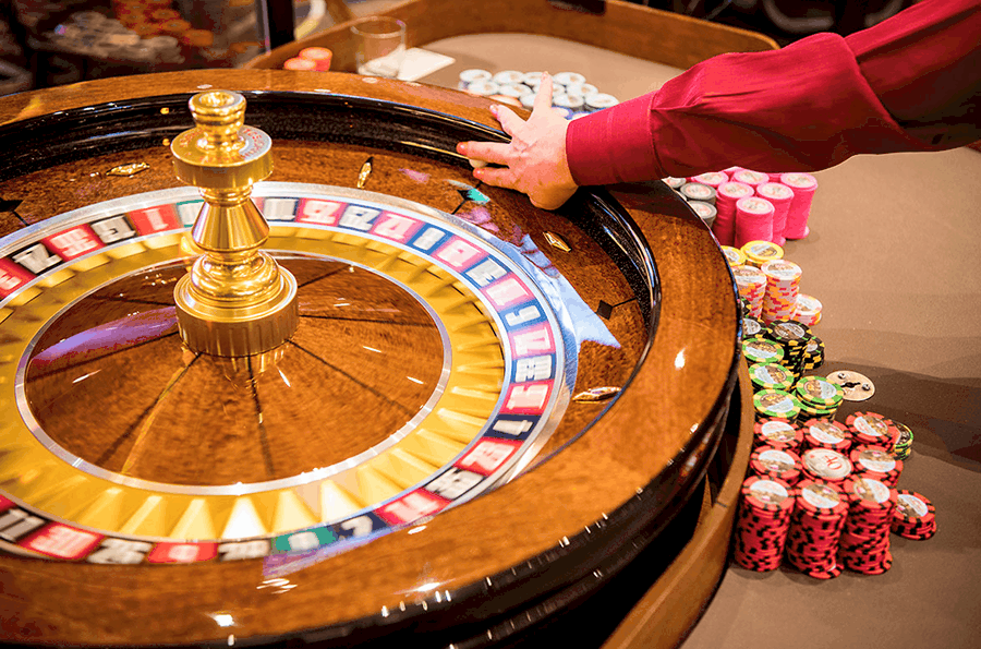 Một vài cách chơi Roulette hay và hiệu quả từ cao thủ mot vai cach choi roulette hay va hieu qua tu cao thu