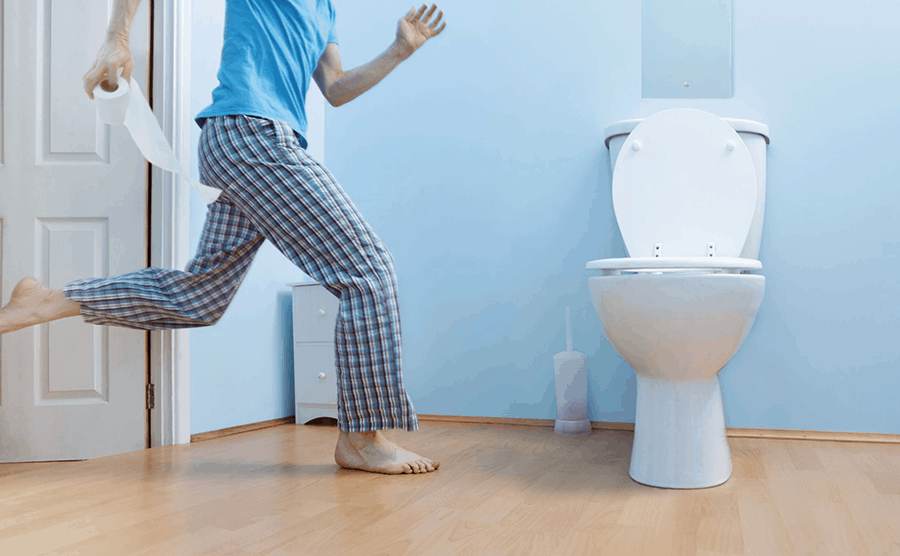 Nằm mơ thấy đi vệ sinh đánh con nào chuẩn? nam mo thay di ve sinh danh con nao chuan?
