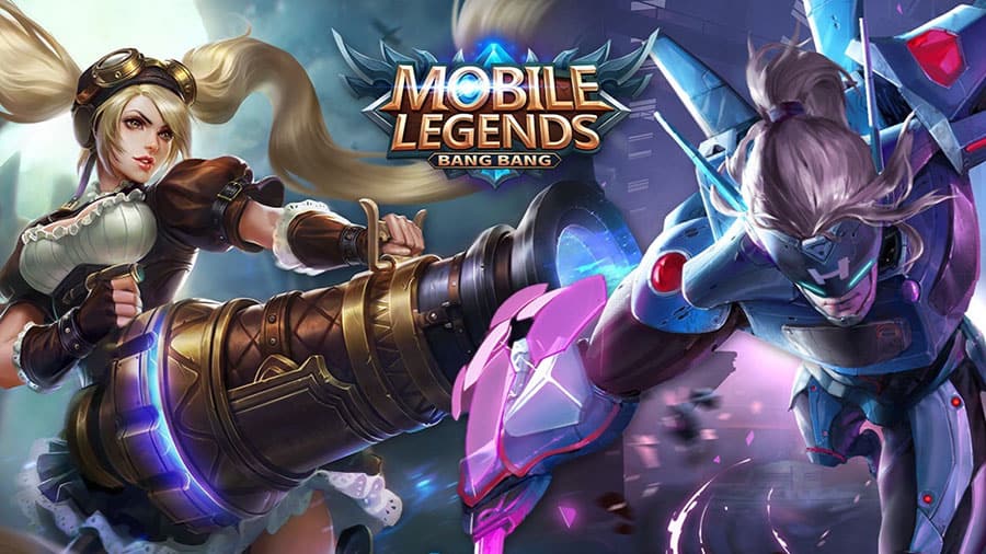 Nên trang bị bảng ngọc như thế nào trong Mobile Legends Bang Bang? nen trang bi bang ngoc nhu the nao trong mobile legends bang bang?