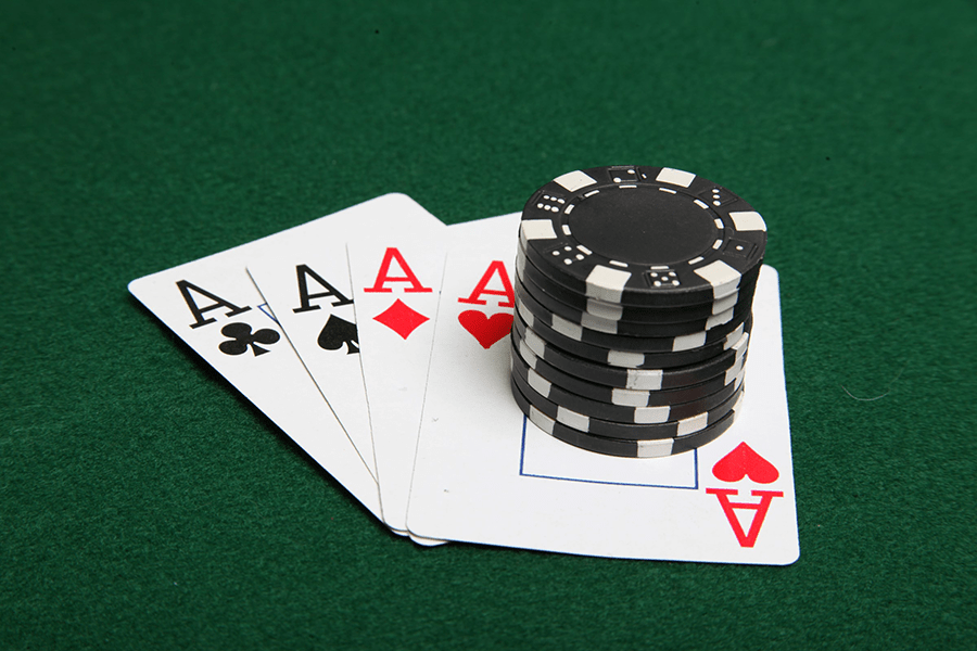 Những chiến thuật chơi hấp dẫn trong những ván Poker nhung chien thuat choi hap dan trong nhung van poker