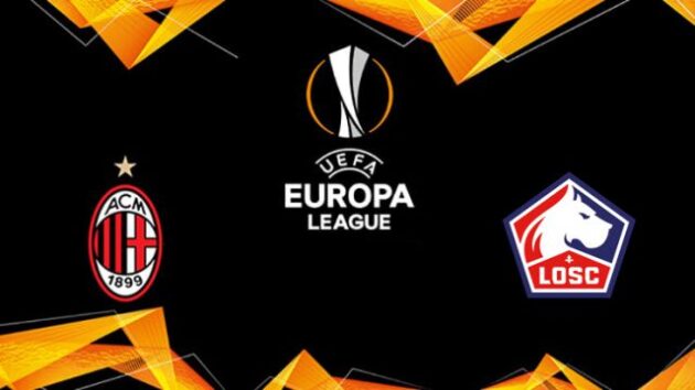 Soi kèo nhà cái bóng đá trận AC Milan vs Lille 03:00 – 06/11/2020 Soi kèo nhà cái bóng đá trận AC Milan vs Lille 03:00 – 06/11/2020