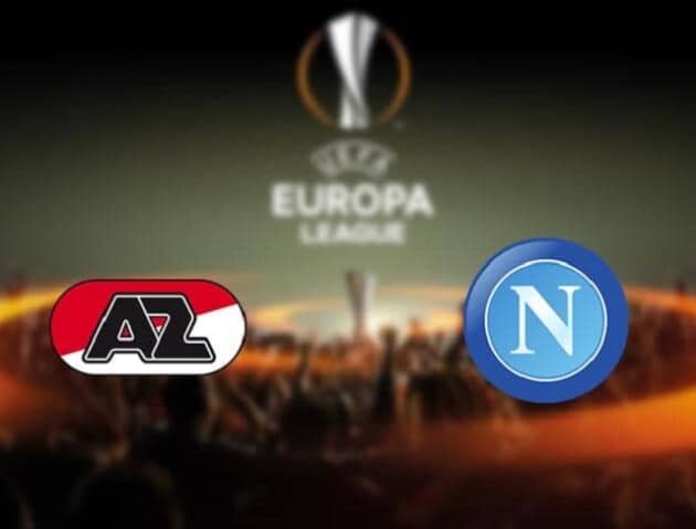Soi kèo nhà cái bóng đá trận AZ vs Napoli 03:00, 04/12/2020 Soi kèo nhà cái bóng đá trận AZ vs Napoli 03:00, 04/12/2020