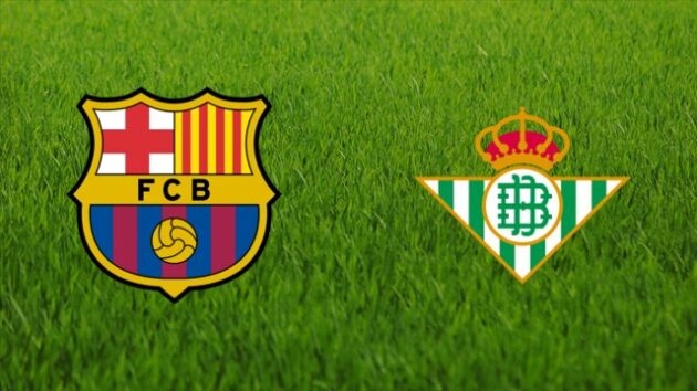 Soi kèo nhà cái bóng đá trận Barcelona vs Betis 22:15, 07/11/2020 Soi kèo nhà cái bóng đá trận Barcelona vs Betis 22:15, 07/11/2020