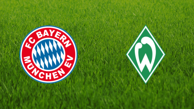 Soi kèo nhà cái bóng đá trận Bayern Munich vs Werder Bremen 21:30 – 21/11/2020 Soi kèo nhà cái bóng đá trận Bayern Munich vs Werder Bremen 21:30 – 21/11/2020