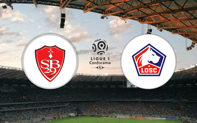 Soi kèo nhà cái bóng đá trận Brest vs Lille 20:00 – 08/11/2020 Soi kèo nhà cái bóng đá trận Brest vs Lille 20:00 – 08/11/2020