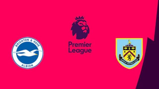Soi kèo nhà cái bóng đá trận Brighton & Hove Albion vs Burnley 00:30 – 7/11/2020 Soi kèo nhà cái bóng đá trận Brighton & Hove Albion vs Burnley 00:30 – 7/11/2020