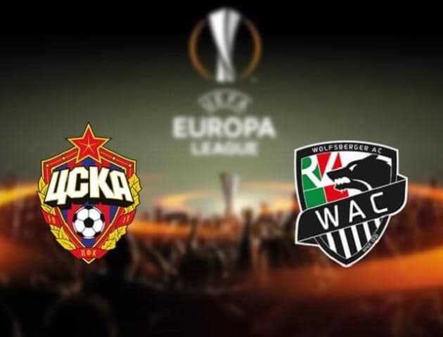 Soi kèo nhà cái bóng đá trận CSKA Moscow vs Wolfsberger AC 19:00 – 1/11/2020 Soi kèo nhà cái bóng đá trận CSKA Moscow vs Wolfsberger AC 19:00 – 1/11/2020