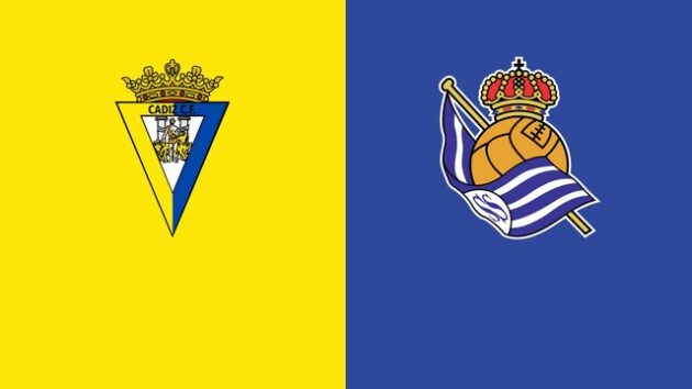 Soi kèo nhà cái bóng đá trận Cadiz CF vs Real Sociedad 22:15, 22/11/2020 Soi kèo nhà cái bóng đá trận Cadiz CF vs Real Sociedad 22:15, 22/11/2020