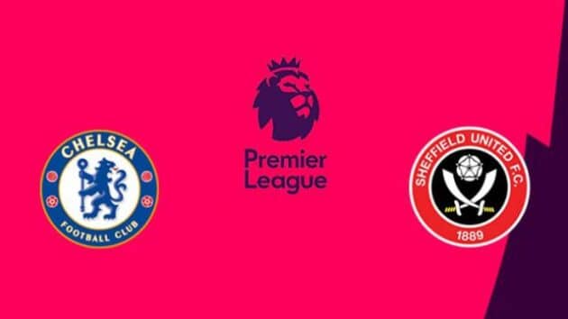 Soi kèo nhà cái bóng đá trận Chelsea vs Sheffield United 00:30 – 8/11/2020 Soi kèo nhà cái bóng đá trận Chelsea vs Sheffield United 00:30 – 8/11/2020