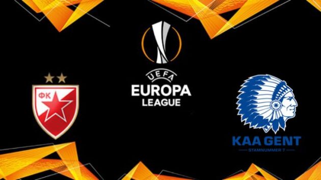 Soi kèo nhà cái bóng đá trận Crvena Zvezda vs Gent 03:00 – 06/11/2020 Soi kèo nhà cái bóng đá trận Crvena Zvezda vs Gent 03:00 – 06/11/2020