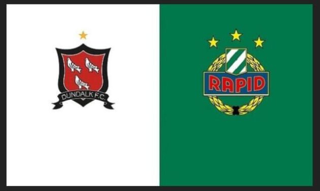 Soi kèo nhà cái bóng đá trận Dundalk vs Rapid Wien 03:00 – 27/11/2020 Soi kèo nhà cái bóng đá trận Dundalk vs Rapid Wien 03:00 – 27/11/2020